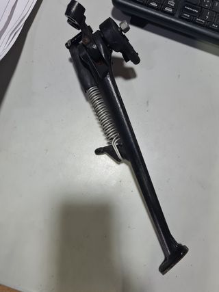 Caballete Lateral BMW F800 R (05-14)