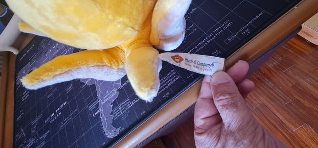 LOTTO N. 25 PELUCHE POLIPONI