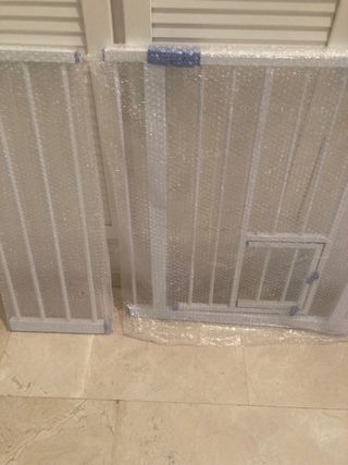 Barandilla de seguridad Escalera 