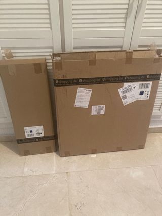 Barandilla de seguridad Escalera