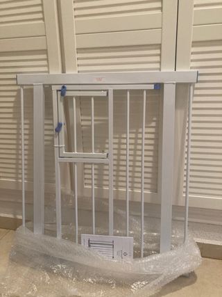 Barandilla de seguridad Escalera 