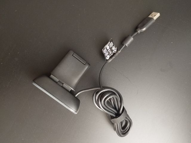 Webcam Logitech C270