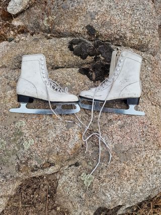 patines hielo