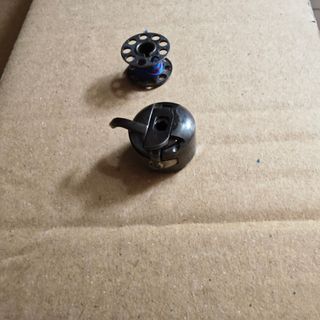 📍Wertheim máquina coser con mueble original