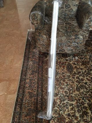 Mecanismo panel japonés 4 vías a estrenar