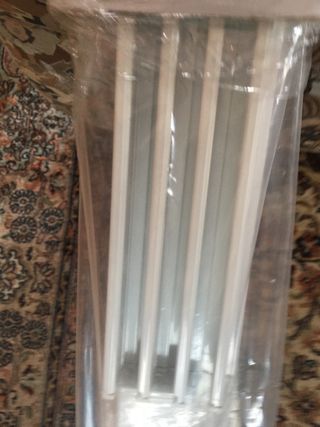 Mecanismo panel japonés 4 vías a estrenar