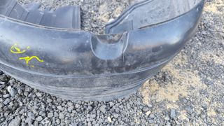 Pase de rueda delantero Seat León 2