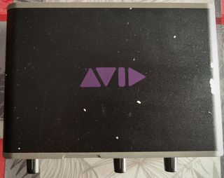 AVID - Fast Track Solo