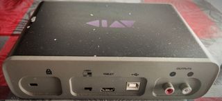 AVID - Fast Track Solo