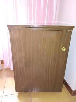 Máquina de coser ALFA