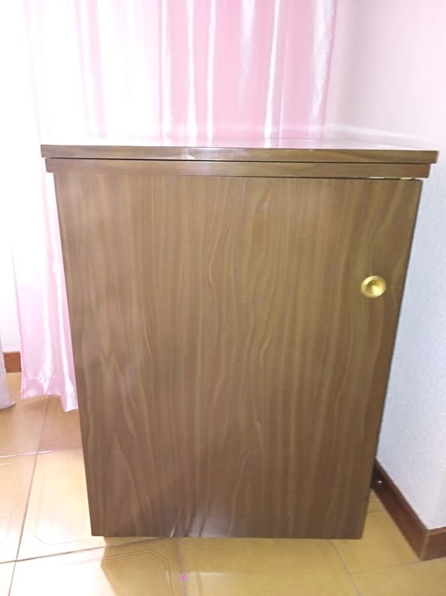 Máquina de coser ALFA