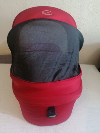 CAPAZO PORTABEBÉ JANE MICRO BB 