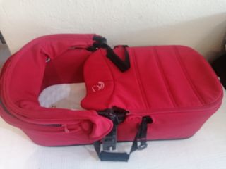 CAPAZO PORTABEBÉ JANE MICRO BB 