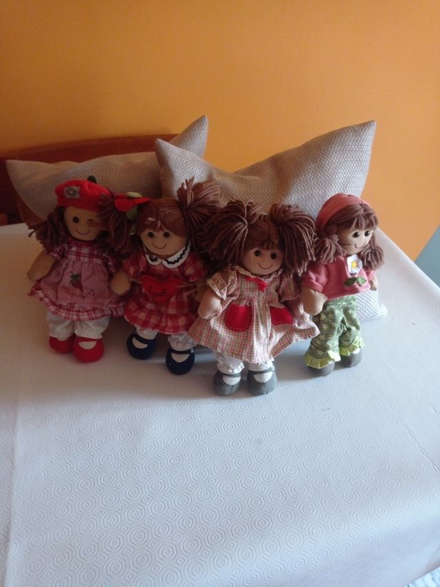 My Doll bambole da collezione