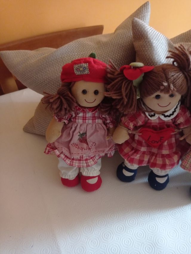 My Doll bambole da collezione