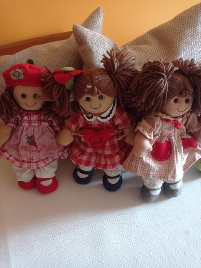 My Doll bambole da collezione