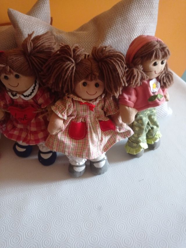 My Doll bambole da collezione