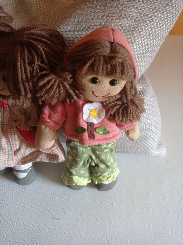 My Doll bambole da collezione