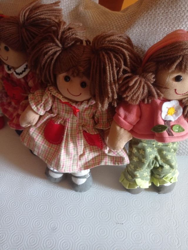 My Doll bambole da collezione