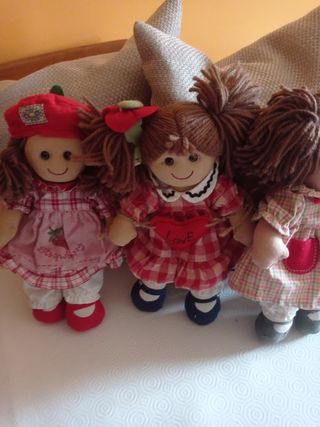 My Doll bambole da collezione