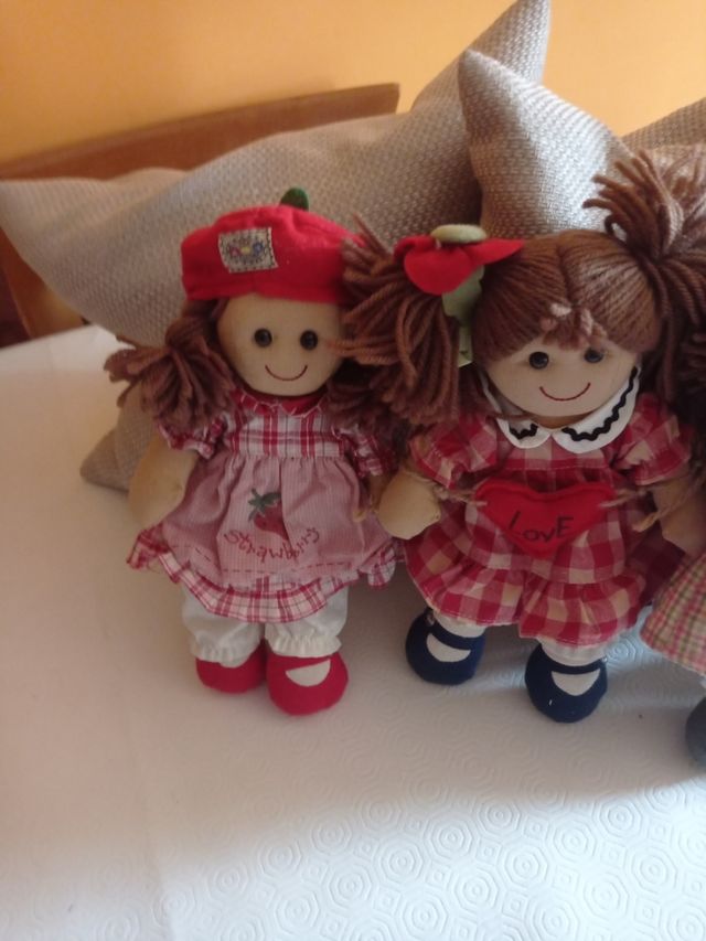 My Doll bambole da collezione