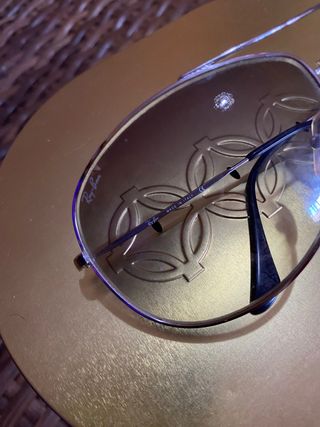 Gafas Rayban Aviador