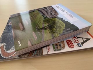 Guías de viaje Roma