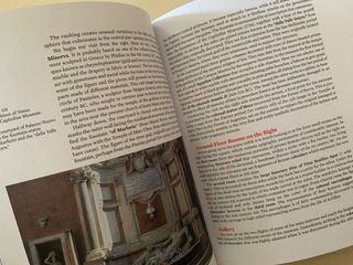 Guías de viaje Roma