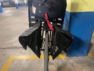 vendo bicicleta de paseo