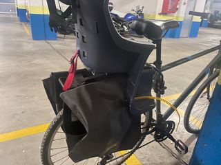 vendo bicicleta de paseo