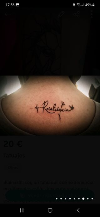 Tatuador