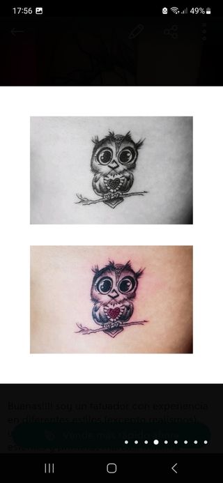 Tatuador