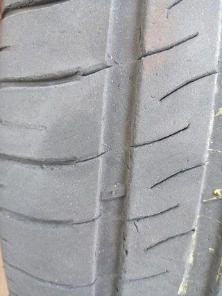 Michelin 205/60/16 92H