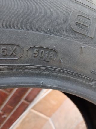 Michelin 205/60/16 92H