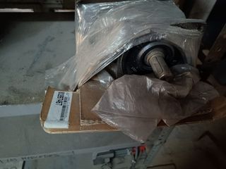 SERVOMOTOR SEW CFM90M/TF