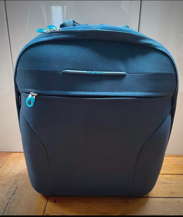 Mochila trabajo Samsonite