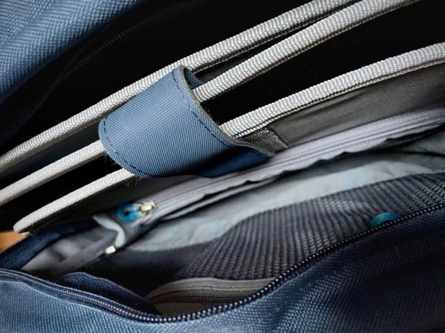 Mochila trabajo Samsonite