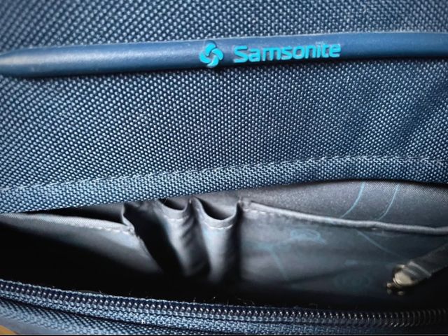 Mochila trabajo Samsonite