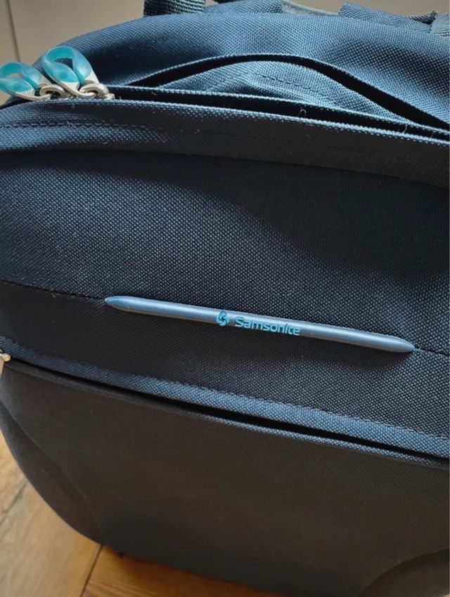 Mochila trabajo Samsonite