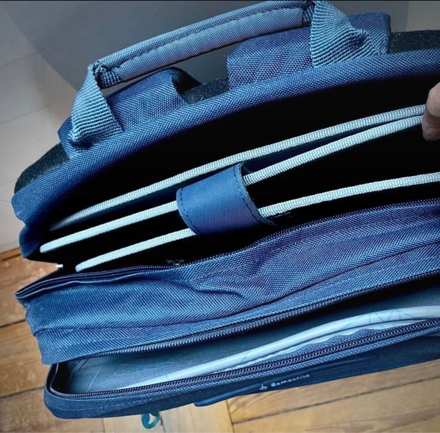 Mochila trabajo Samsonite