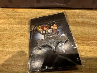 Kingdom Hearts HD 2.5 Remix edicion coleccionista