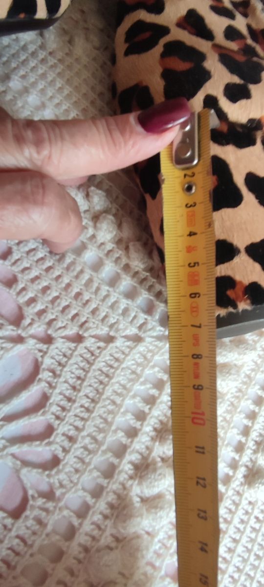 Botines de piel de la marca Gloria Ortiz