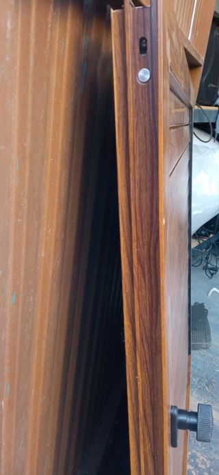 Ventana Mallorquina