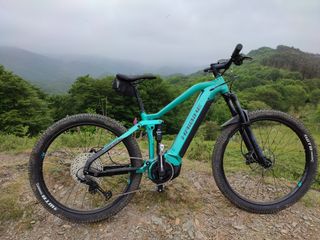 Bicicleta HAYBIKE all mtn1