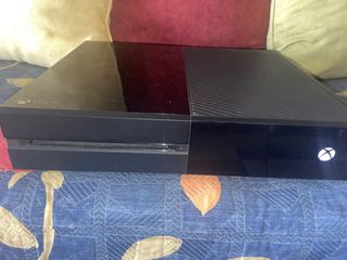 XBOX ONE 500Gb