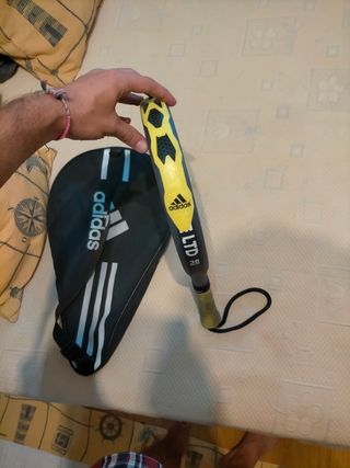 Pala de Pádel Adidas X-Treme LTD
