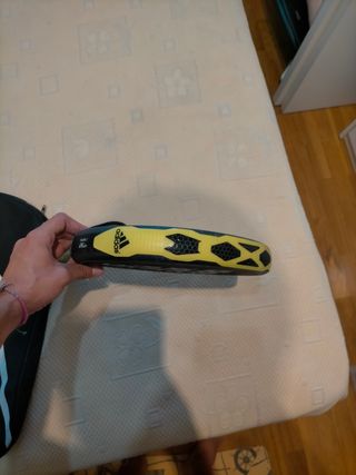 Pala de Pádel Adidas X-Treme LTD