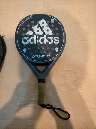 Pala de Pádel Adidas X-Treme LTD