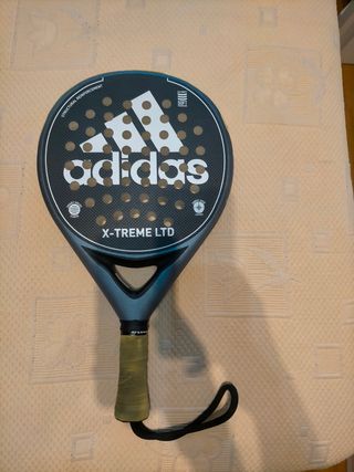 Pala de Pádel Adidas X-Treme LTD