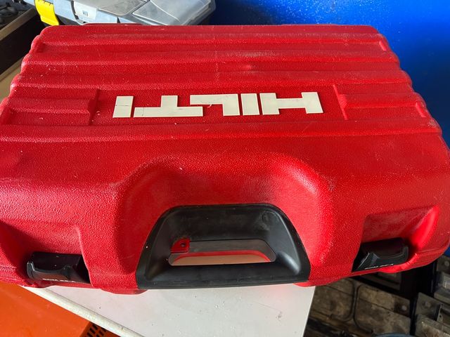 hilti scm 22a